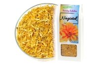 Kwiaty Jadalne NAGIETEK (15g) Do Dekoracji, Naparów i Na Prezent